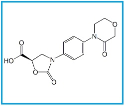 Rivaroxaban Impurity 36